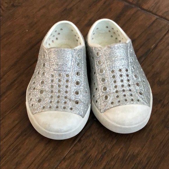 Native Other - Native Baby / Toddler Shoes
